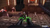 Imagen 12 de Star Wars: Lethal Alliance para PSP