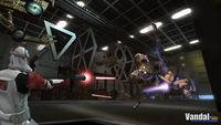 Imagen 8 de Star Wars: Lethal Alliance para PSP