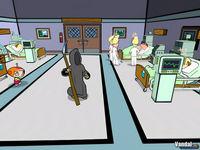 Imagen 3 de Padre de Familia para PlayStation 2