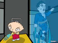 Imagen 2 de Padre de Familia para PlayStation 2