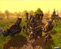 Imagen 2 de ParaWorld para Ordenador