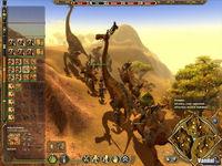 Imagen 1 de ParaWorld para Ordenador