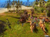 Imagen 8 de ParaWorld para Ordenador