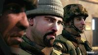 Nuevas im�genes de Battlefield: Bad Company