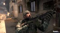 Nuevas im�genes de Battlefield: Bad Company