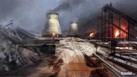 Nuevas im�genes de Battlefield: Bad Company