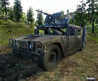 Nuevas im�genes de Battlefield: Bad Company