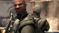 Nuevas im�genes de Battlefield: Bad Company