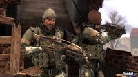 Nuevas im�genes de Battlefield: Bad Company