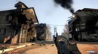 Nuevas im�genes de Battlefield Bad Company