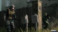 Nuevas im�genes de Battlefield Bad Company