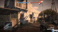 Pantalla Battlefield: Bad Company