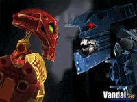 Imagen 3 de Bionicle Heroes para Nintendo DS