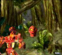 Imagen 3 de Bionicle Heroes para PlayStation 2