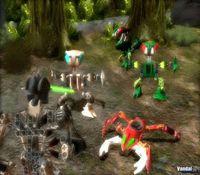 Imagen 2 de Bionicle Heroes para PlayStation 2