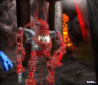 Imagen 1 de Bionicle Heroes para PlayStation 2
