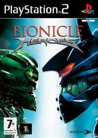 Imagen 4 de Bionicle Heroes para PlayStation 2