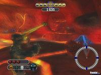Bionicle Heroes