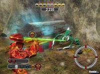 Imagen Bionicle Heroes