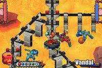 Imagen 3 de Bionicle Heroes para Game Boy Advance