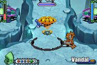 Imagen 2 de Bionicle Heroes para Game Boy Advance