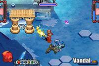 Imagen 1 de Bionicle Heroes para Game Boy Advance