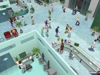 Primeras im�genes de Hospital Tycoon