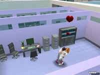 Primeras im�genes de Hospital Tycoon