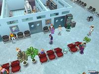 Primeras im�genes de Hospital Tycoon