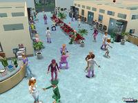 Primeras im�genes de Hospital Tycoon