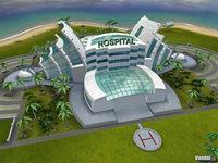 Imagen 15 de Hospital Tycoon para Ordenador