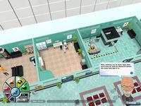 Nuevas im�genes de Hospital Tycoon