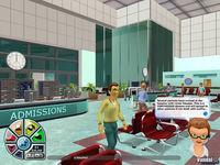 Imagen 9 de Hospital Tycoon para Ordenador