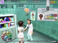 Imagen 24 de Hospital Tycoon para Ordenador