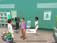 Imagen 23 de Hospital Tycoon para Ordenador