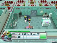 Imagen 21 de Hospital Tycoon para Ordenador