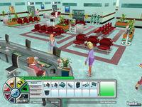 Pantalla Hospital Tycoon