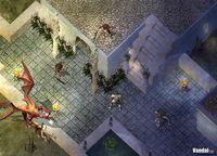 Pantalla Ultima Online: Kingdom Reborn
