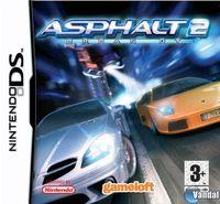 Imagen 24 de Asphalt: Urban GT 2 para Nintendo DS