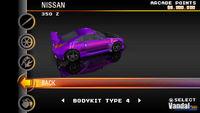 Imagen 1 de Asphalt: Urban GT 2 para PSP