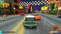 Imagen 9 de Asphalt: Urban GT 2 para PSP