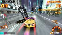 Imagen 8 de Asphalt: Urban GT 2 para PSP
