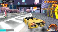 Imagen 7 de Asphalt: Urban GT 2 para PSP