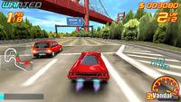 Imagen 5 de Asphalt: Urban GT 2 para PSP