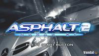 Imagen 4 de Asphalt: Urban GT 2 para PSP