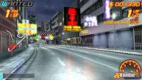 Imagen 3 de Asphalt: Urban GT 2 para PSP