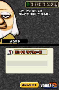 Imagen 12 de Freshly Picked - Tingle's Rosy Rupeeland para Nintendo DS