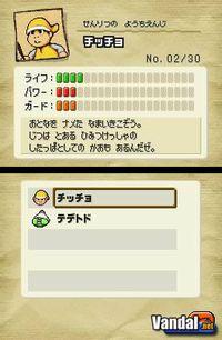 Imagen 9 de Freshly Picked - Tingle's Rosy Rupeeland para Nintendo DS