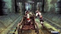 Imagen 7 de Prince of Persia: Rival Swords para PSP