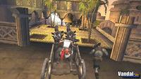 Imagen 6 de Prince of Persia: Rival Swords para PSP